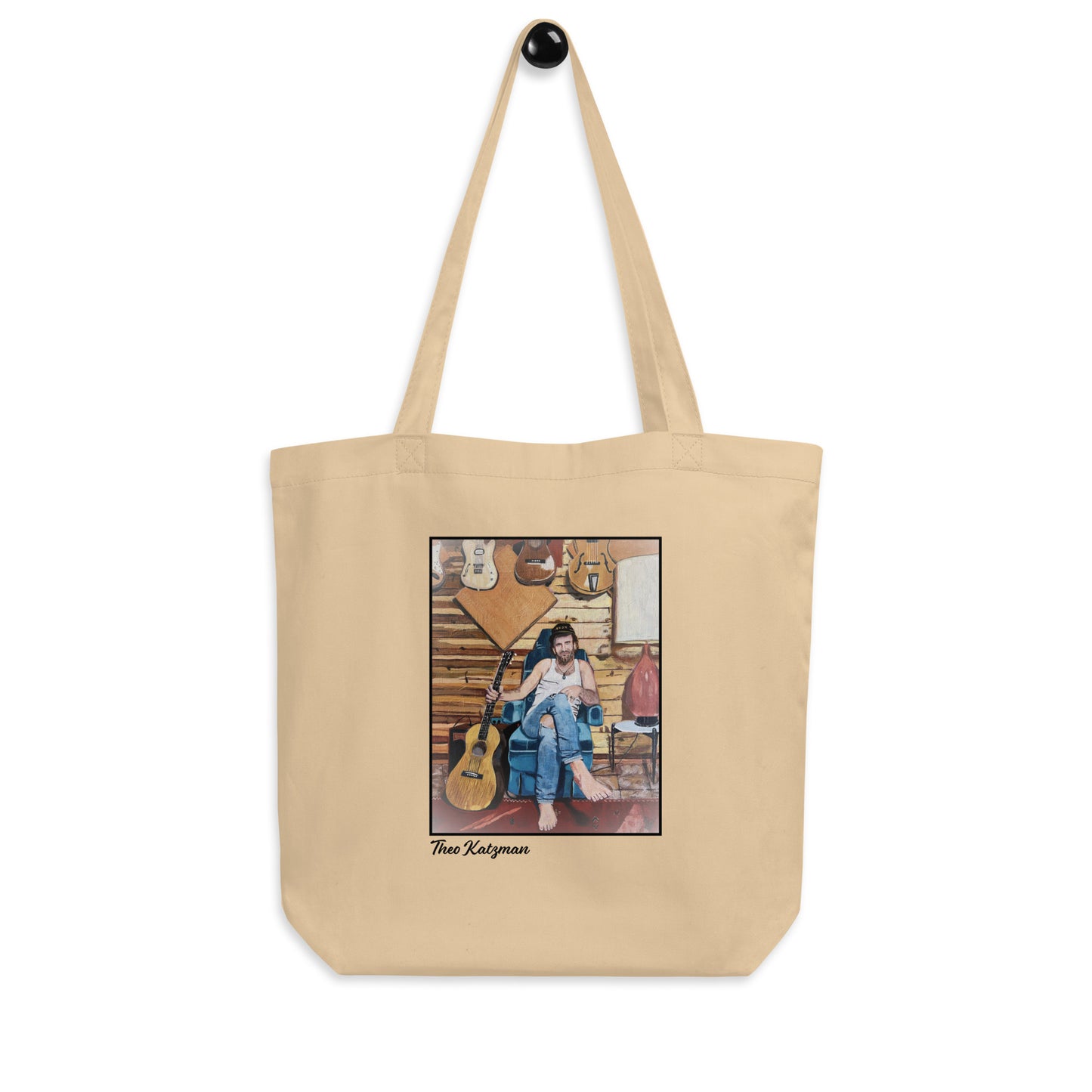 The Theo Tote