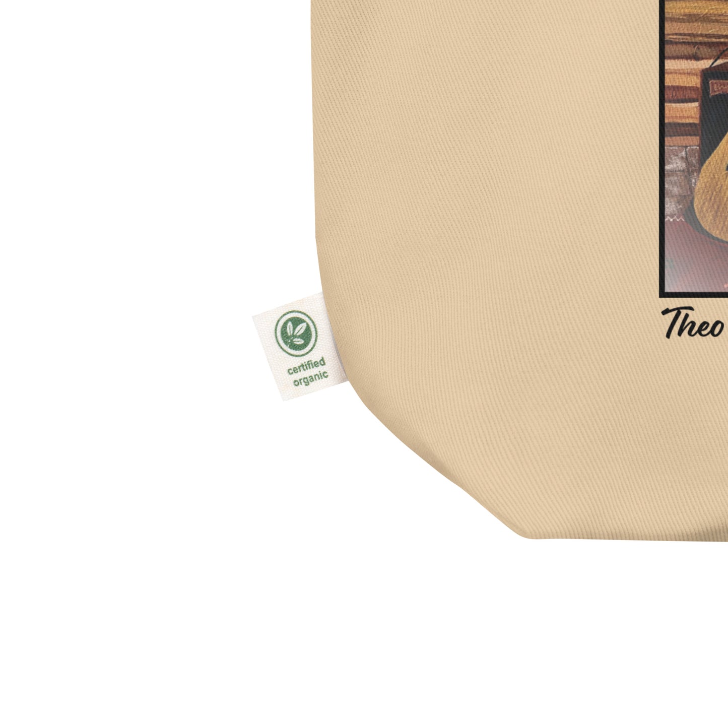 The Theo Tote